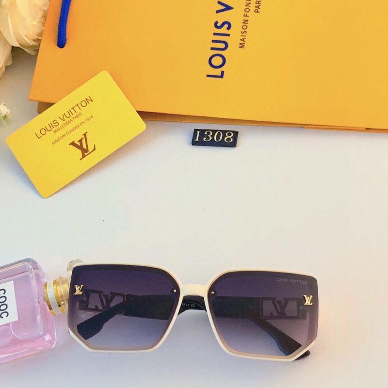 Louis Vuitton Sunglasses